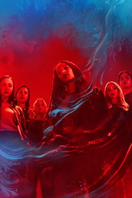 Gen V poster