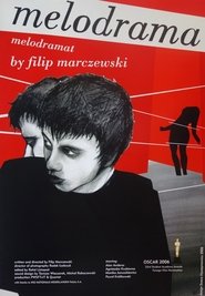 Poster Melodrama 2005