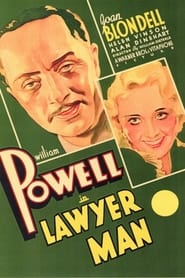 Lawyer Man 1932