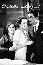Poster Don't Say No, Girl! 1932