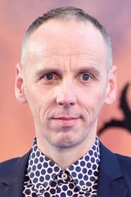 Ewen Bremner isJames