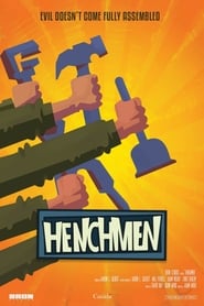 Henchmen постер