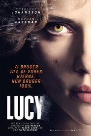 Lucy 2014 Stream danish direkte stream biograf på hjemmesiden Hent