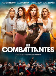 Women at War Season 1 2