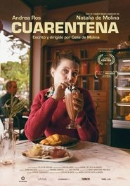 Cuarentena) Cuarentena (2024)