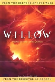 willow 1988 Película Completa En Línea