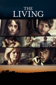 Poster The Living 2014