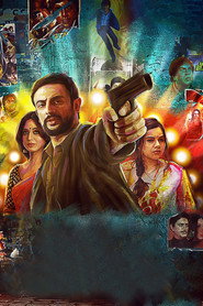 Apharan poster