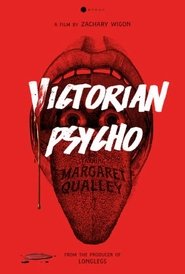 Poster Victorian Psycho 1970