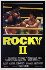 Rocky II