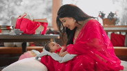 Armaan's overbearing love for his daughter