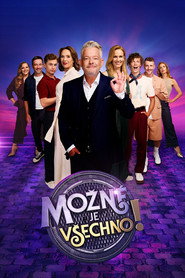 Mozné je vsechno! постер