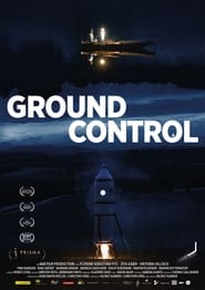 Ground Control постер