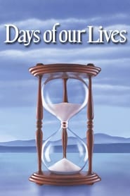 Poster Days of Our Lives - Season days Episode of 2024