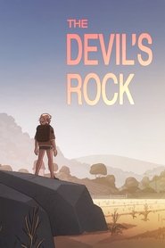 Poster The Devil's Rock 