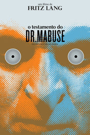 O Testamento do Dr. Mabuse (1933)