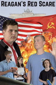 Reagan's Red Scare