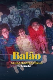 Balão szuperfantasztikus története 1. évad 3. rész