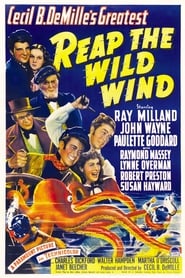 Reap the Wild Wind