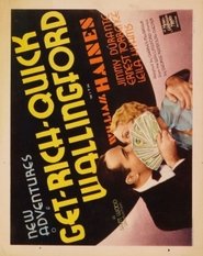 New Adventures of Get Rich Quick Wallingford Filme Online HD