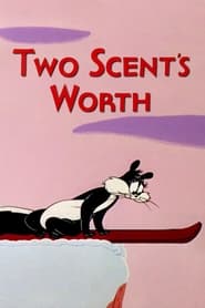 Two Scent's Worth 1955