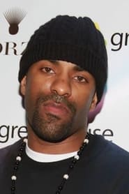 Photo de DJ Clue Self 