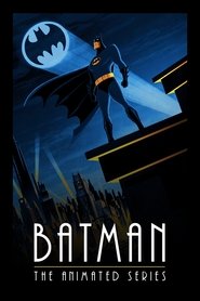 Batman: La Serie Animada