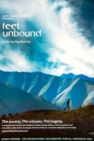 مشاهدة فيلم Feet Unbound 2006 مترجم بجودة عالية