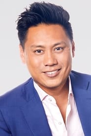 Jon M. Chu headshot