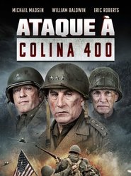 Ataque à Colina 400