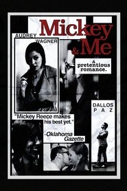 Poster Mickey and Me 2012