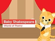 Baby Shakespeare: World of Poetry
