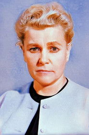 Екатерина Фурцева