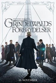 Fantastiske skabninger 2: Grindelwalds forbrydelser [Fantastic Beasts: The Crimes of Grindelwald]