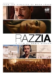 Watch Razzia Full Movie Online 2017