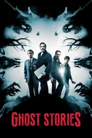 Ghost Stories (2017) HD