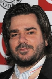 Profile picture of Matt Berry who plays Butt Witch (voice)