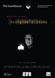 Poster Scorpion's Stone 2018