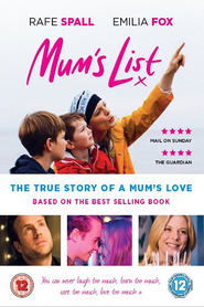 Mum's List 2016 Stream German HD