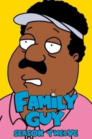 Family Guy Season 12 Episode 19 Family Guy Season 12 Episode 19