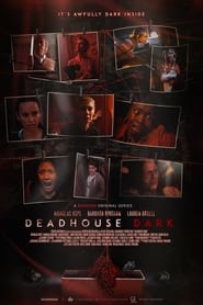 Deadhouse Dark постер