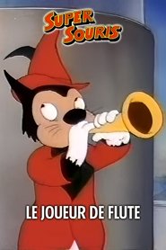 Affiche de Le Joueur De Flute