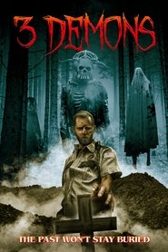 3 Demons (2022) Movie Download & Watch Online WEBRip 720P & 1080p