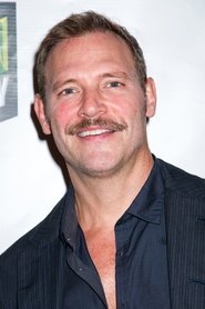 Jim Newman as Martyn