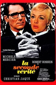 The Second Twin (1966)