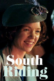 South Riding постер