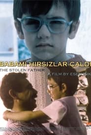 Poster Babamı Hırsızlar Çaldı