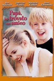 Papà, ho trovato un amico (1991)