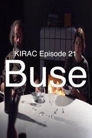 KIRAC 21: Buse (A Good Student) Poster