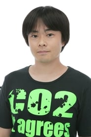 Daisuke Sakaguchi isShimura Shinpachi (voice)